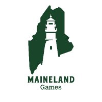 Maineland Games(@MainelandGames) 's Twitter Profile Photo