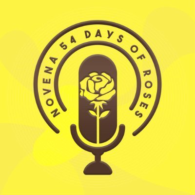 Catholic rosary podcast, dedicated to the 54 Day Rosary Novena. Join us daily.