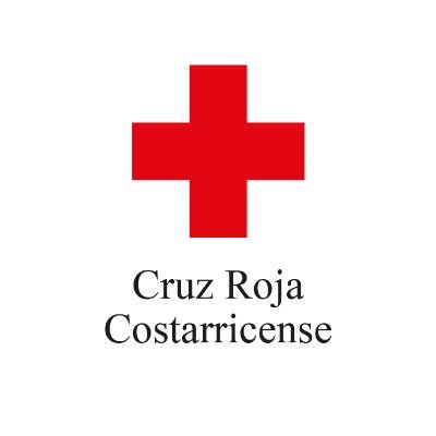 Cuenta Oficial de la Cruz Roja Costarricense