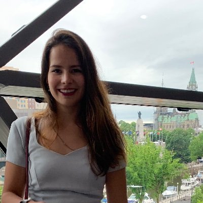 PhD Candidate at @uOttawa
Faculty of Medicine