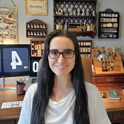 Research Scientist @YalePsych
Research focus: chronic pain and nicotine use; sex differences; dopaminergic mechanisms; nAChRs; tobacco product constituents