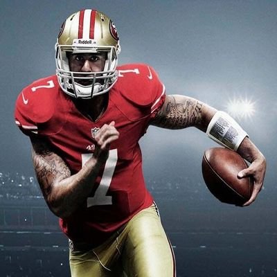 FreshClash051's profile picture. niners fan