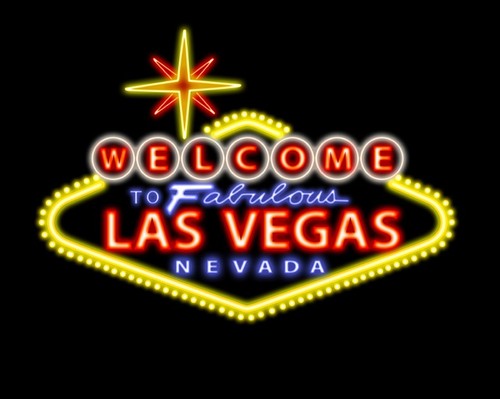 It's Vegas, Baby! Forget to buy your pals a souvenir while in town? Click the link below to make good!