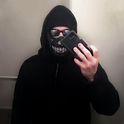 JohnLachance11's profile picture. Reverse Engineering and Digital Randomness everyday