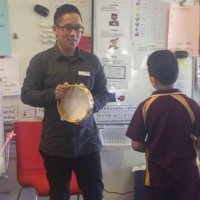 Anthony Nguyen (@anthony45945459) 's Twitter Profile