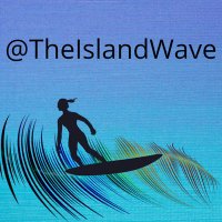 The Island Wave (@theislandwave) 's Twitter Profile Photo