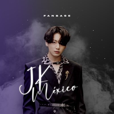 Fanbase de México dedicada a Jeon Jungkook (전정국) de #BTS @BTS_twt • BA~ @JK_Mexico2 ♡