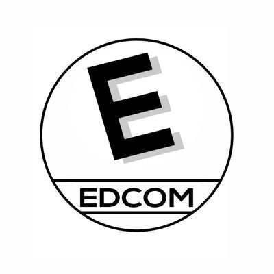 English Department Community (EDCOM), Himpunan Mahasiswa Prodi (HMP) Sastra Inggris FIB UNS founded since June 28 2001. Account is managed by Medcom Division.