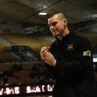 Brandon Karas (@bk2thefullest) 's Twitter Profile Photo Brandon Karas (@bk2thefullest) 's Twitter Profile Photo