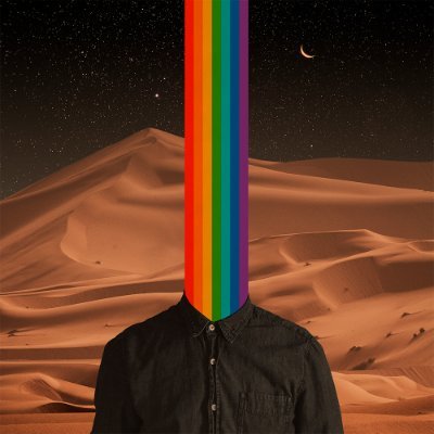 Lunáticoさんのプロフィール画像