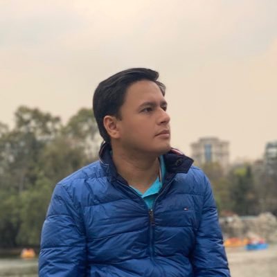 Coordinador del Diálogo Sindical de la @FESMEX. Trabajo por la Transformación Sindical en la Primavera Laboral de México. Todo (y siempre) a título personal.