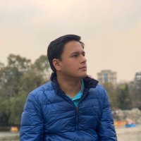 Angel Pazos Romero (@angel_pazrom) 's Twitter Profile Photo Angel Pazos Romero (@angel_pazrom) 's Twitter Profile Photo
