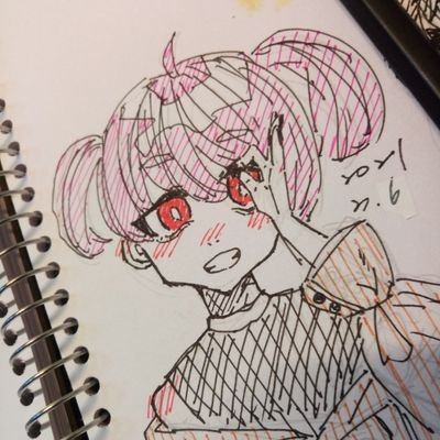 Gyunyun2's profile picture. 我是弱女子yunyun 正装控(但不會畫西裝嗚嗚嗚... (QAQ)
我會在這裡分享我的作品或是摸魚之類的
我朋友 @zzzPiggy56 超厲害的!
希望大家支持(*ﾟ∀ﾟ)
❌盜圖❌加工 (´-﹏-`；)