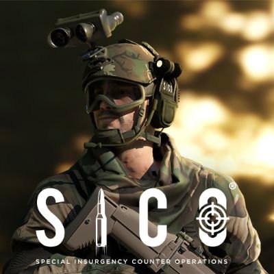 OFFICIAL HANDLE OF SICO :  the game