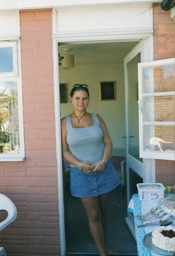 LyndseyWestney's profile picture. 