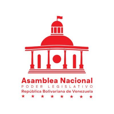 𝗖𝘂𝗲𝗻𝘁𝗮 𝗼𝗳𝗶𝗰𝗶𝗮𝗹
Poder Legislativo de la República Bolivariana de #Venezuela
2021-2026.
277 diputados y diputadas electos el 6/12/2020
