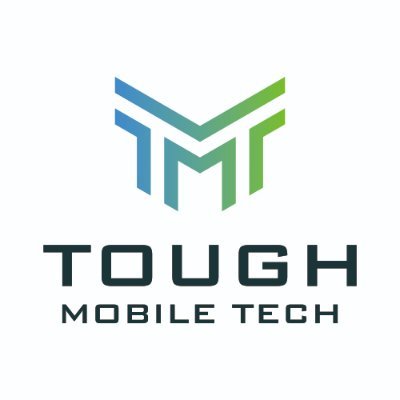 toughmobiletech's profile picture. At Tough Mobile Tech, we build and sell highly customized, high-quality refurbished Panasonic Toughbooks and other mobile tech.