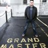 MasterScarsella's profile picture. entrepreneur - membership consultant - Tae Kwon Do master - investment dabbler - golfer (kind of)