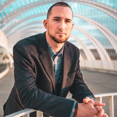 Filmmaker | Real Estate Developer | Founder of Ardent & Bold Entertainment