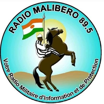 votre radio militaire d'information et de protection