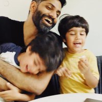 Shiv Rao, MD (@shivdevrao) 's Twitter Profile