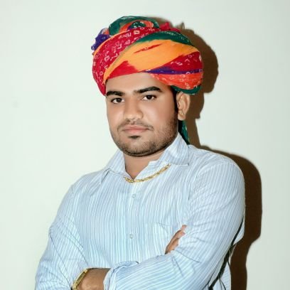Bvchauhan_'s profile picture. (Doctor)
interest in politics.#स्वयंसेवक 
“जिनमें अकेले चलने का होंसला होता हैं, उनके पीछे एक दिन काफिला होता हैं।”



open eye on the 17th may