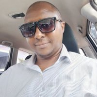 Njenga Charles (@njengac) 's Twitter Profile