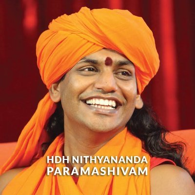 Kailasa’s Yogis yoga directly from Sadashiva Shasta pramana Santayana Hindu Dharma Manifesting the State Space snd powers of Paramashiva Swamiji is our Guru