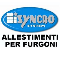 Syncro System(@syncrofurgoni) 's Twitter Profile Photo