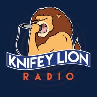 Knifey Lion Radio(@KnifeyLionRadio) 's Twitter Profile Photo