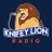 KnifeyLionRadio's profile image