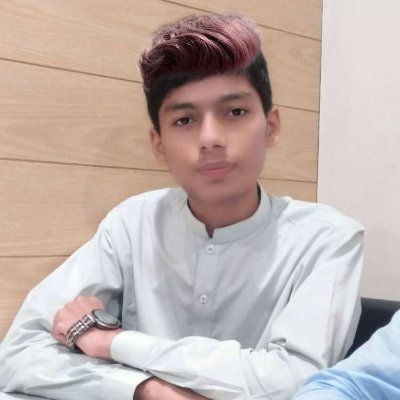 theabdullahch Profile Picture