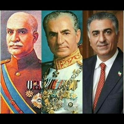 تنها ره رهایی بازگشت پادشاهی❤
دیگه نمی نویسم، تحمل زندان سخت بود... 