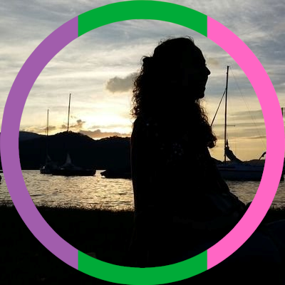 AndreaAvilezO's profile picture. Psicóloga | Feminista | Dignas Hijas | Fuerte, perseverante aunque impaciente.