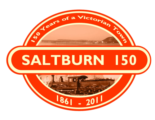 Official Twitter page for Saltburn-by-the-Sea's 150th Birthday celebrations in 2011