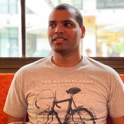 navgollapally's profile picture. | RIA | Separately Managed Accounts | My clients or I may own stocks mentioned in the tweets. None of this is advice - Please do your own due diligence |
