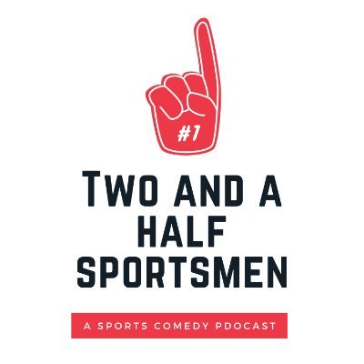 SportsmenPod Profile Picture