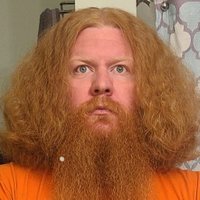 Roy byrd - @thebeardgasm Twitter Profile Photo