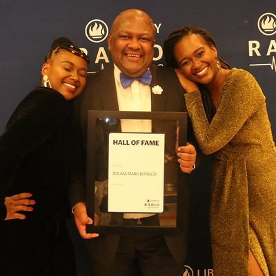 SABC Sportscaster : 6 Olympics..8 RWC..8 FIFA SWC..9 Crick WC.. 2 IAAF..3 C/Wealth..Hall of Fame..MC bongcozm@sabc.co.za /izobongco@gmail.com
DOB. 04 May