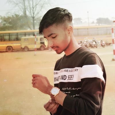 Shivank37325730's profile picture. har har mahadev🙏
BORN TO SHINE🌟
wish me on 9 may
jai mahakal