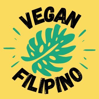 We RT and share Vegan Filipino eats, recipes, and experiences from around the world. Website coming soon! Tag @VeganFilipino to share your vegan eats!