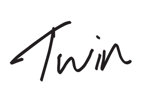 Twin_magazine's profile picture. A biannual art, fashion and feminism book.