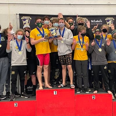 Official Twitter Account of the 14 peat PIAA AAA District XI Champions, 17 peat EPC Champions, 2x PIAA State Champions, and 3x PIAA State Runner Ups 🐝