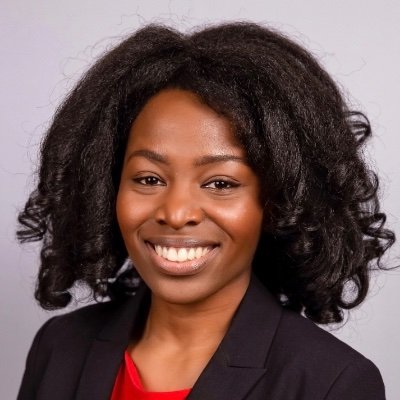 Ob-Gyn Resident | MD, Meharry | MPH, Harvard Women’s health advocate. Social entrepreneur.