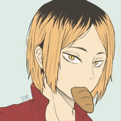 semi (webtoon: memoir of a bad boy)さんのプロフィール画像