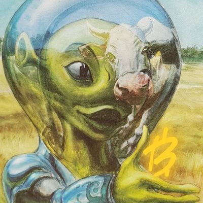 FOR THE LOVE OF ART =) Architect/Digital Artist/Metaverse/ Decentralized Civilization https://t.co/nzqHAa0XTS
------