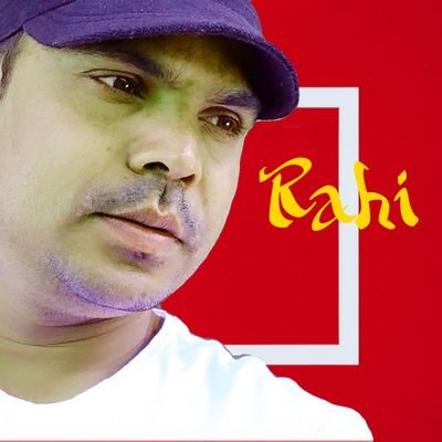 लाइफ़ में वो मुकाम हासिल करो,
जहॉ लोग तुम्हें Block नहीं,सर्च करें.✍️
Social Activist
@RaghibRahi