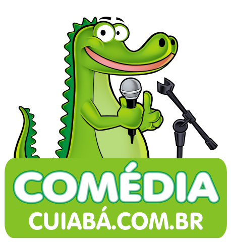 Rodrigo Fernandes do Jacare Banguela e Thiago Fernandes da F&F Marketing, tem como objetivo trazer a Cuiaba os melhores shows de Humor Stand Up do Brasil.