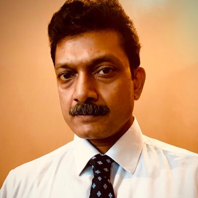 AnilSubramaniam's profile picture. 