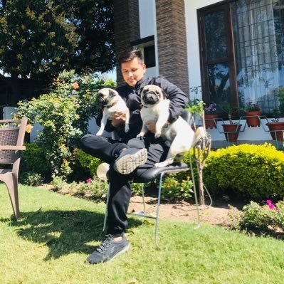 MhtaLucky's profile picture. blogger. Cricket https://t.co/tThebQsVws lover.Traveller லக்ஷ்மன் மேத்தா #                                            What I feel good I will tweet•